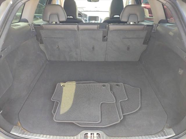 2017 Volvo XC60 T5 Inscription