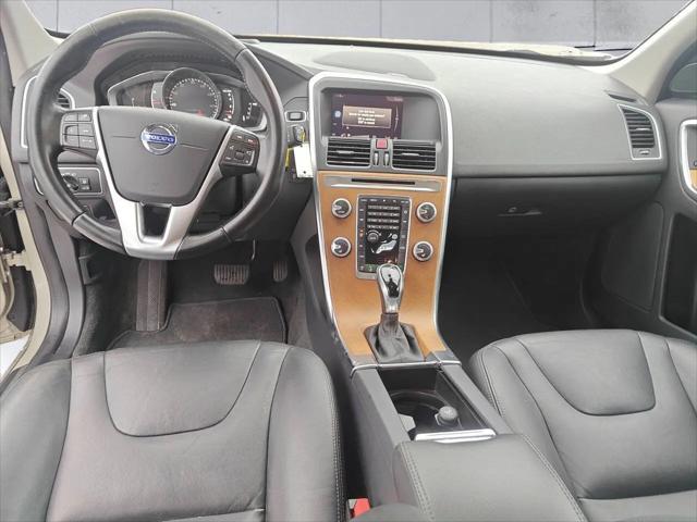 2017 Volvo XC60 T5 Inscription