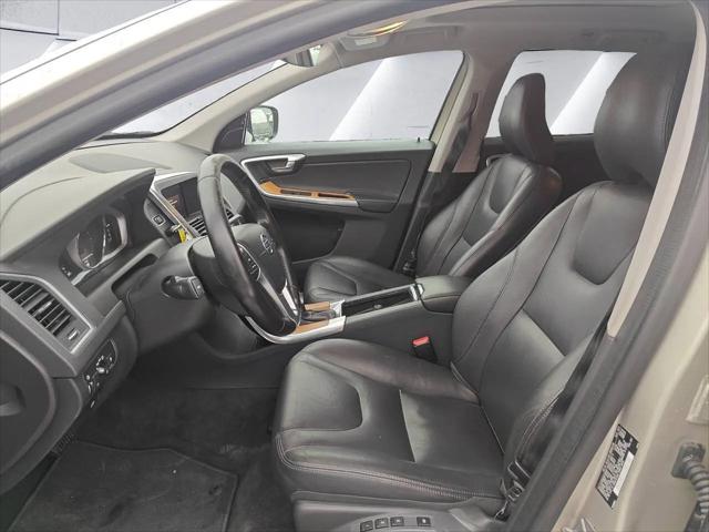 2017 Volvo XC60 T5 Inscription