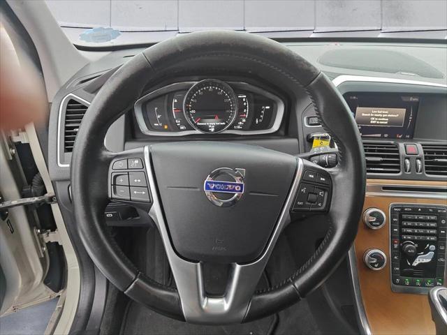 2017 Volvo XC60 T5 Inscription