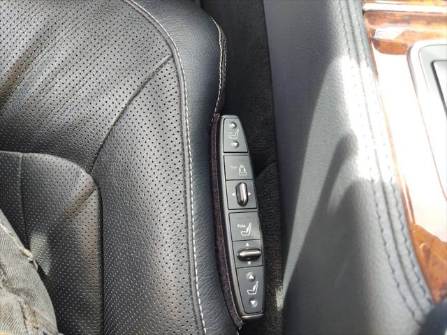 2014 Mercedes-Benz CLS 4MATIC