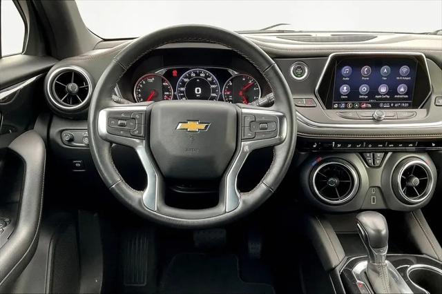 2022 Chevrolet Blazer AWD Premier