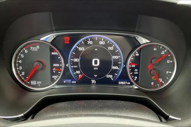2022 Chevrolet Blazer AWD Premier