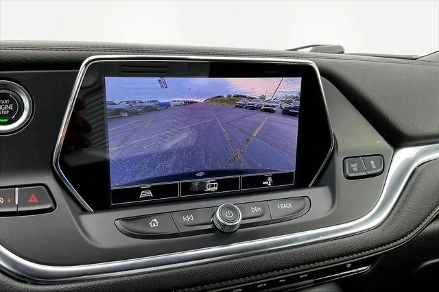 2022 Chevrolet Blazer AWD Premier