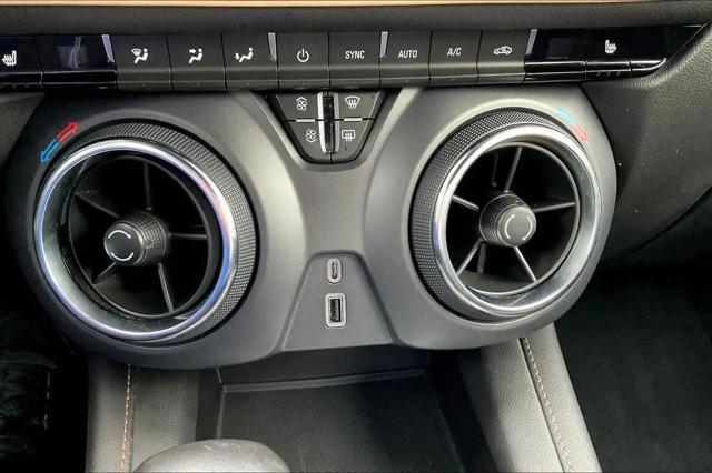 2022 Chevrolet Blazer AWD Premier