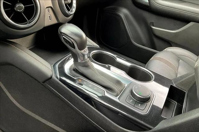2022 Chevrolet Blazer AWD Premier
