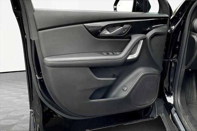 2022 Chevrolet Blazer AWD Premier