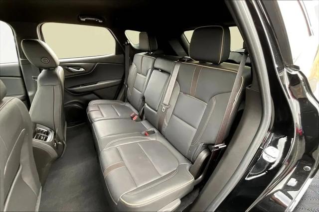 2022 Chevrolet Blazer AWD Premier