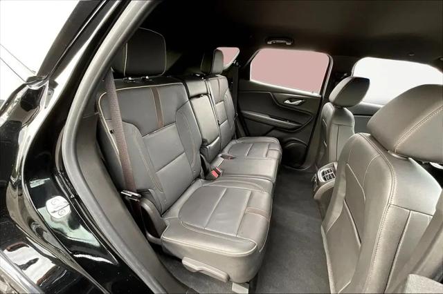 2022 Chevrolet Blazer AWD Premier