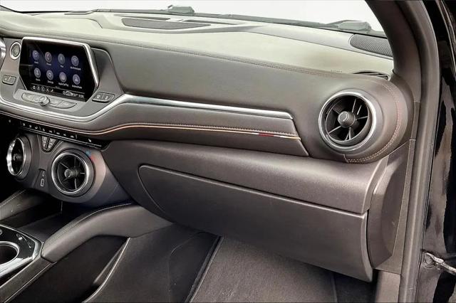 2022 Chevrolet Blazer AWD Premier