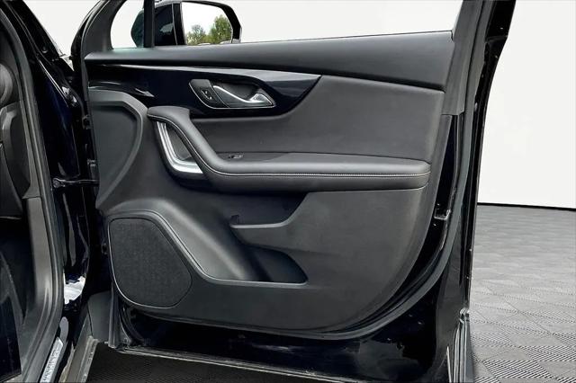 2022 Chevrolet Blazer AWD Premier