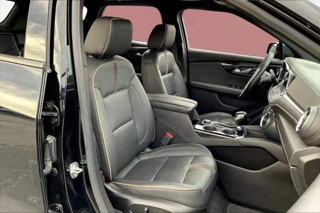2022 Chevrolet Blazer AWD Premier