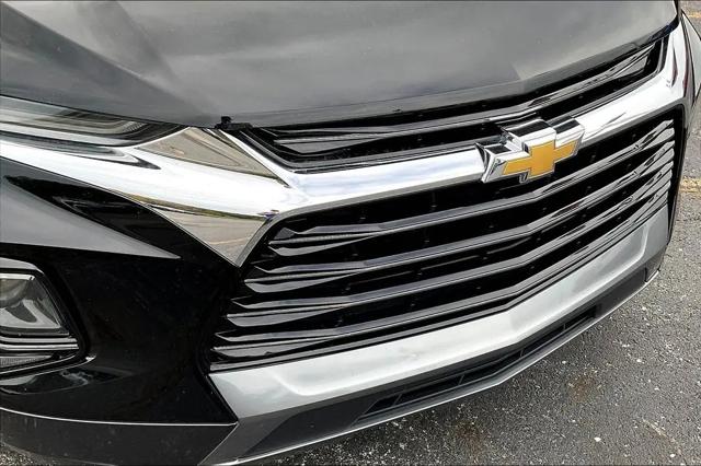 2022 Chevrolet Blazer AWD Premier