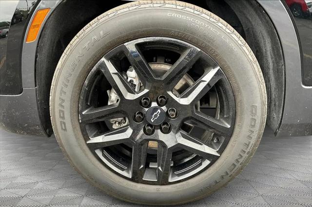 2022 Chevrolet Blazer AWD Premier