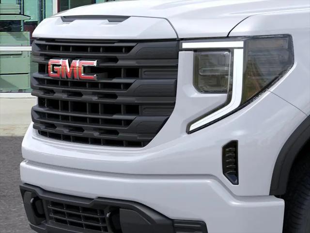 2026 GMC Sierra 1500 Crew Cab, Short Bed, Pro, 4WD