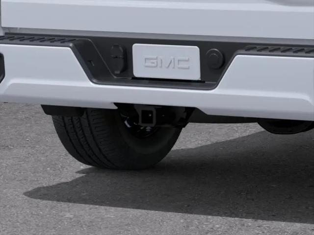 2026 GMC Sierra 1500 Crew Cab, Short Bed, Pro, 4WD