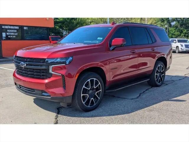2023 Chevrolet Tahoe for sale near Fairfield, OH