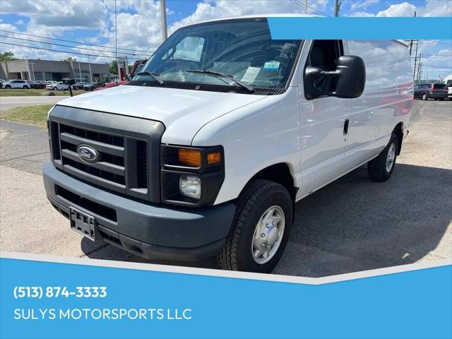 2014 Ford E-350 Super Duty Commercial for sale in Fairfield, OH