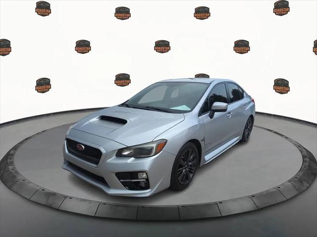 2015 Subaru WRX for sale near Fairfield, OH