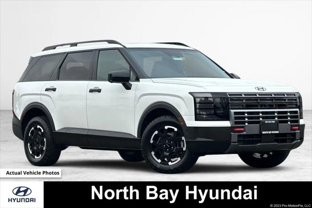 2026 Hyundai Palisade XRT Pro for sale in Petaluma, CA
