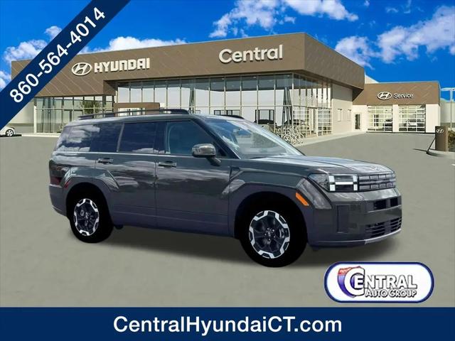 2026 Hyundai Santa Fe SEL for sale in Plainfield, CT