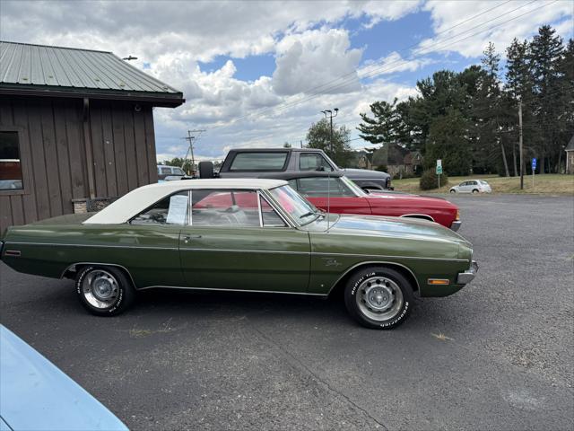 1971 Dodge Dart 