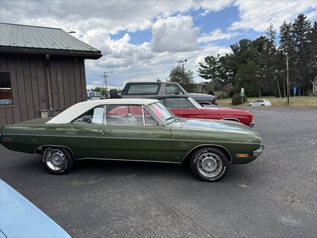 1971 Dodge Dart 