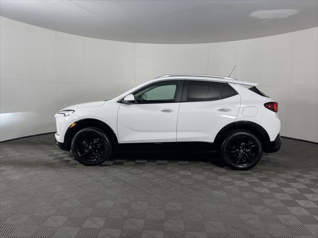 2024 Buick Encore GX Sport Touring AWD