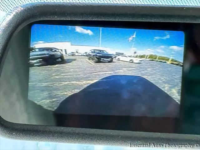 2025 GMC Savana Cargo RWD 3500 Extended Wheelbase Work Van