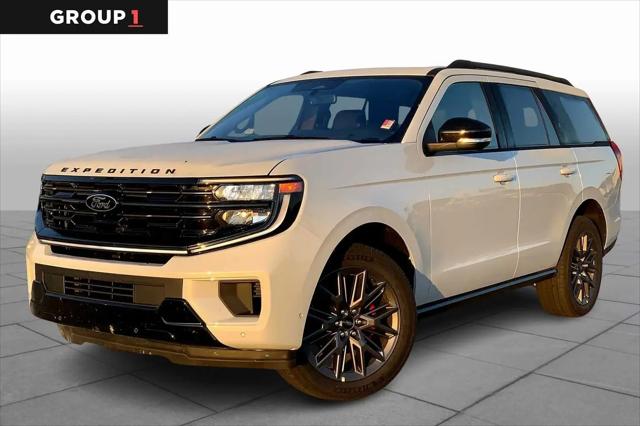 2025 Ford Expedition Platinum for sale in Shreveport, LA