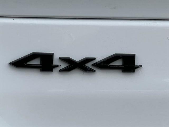 2023 Jeep Grand Cherokee Limited 4x4 2023 Jeep Grand Cherokee Limited 4x4