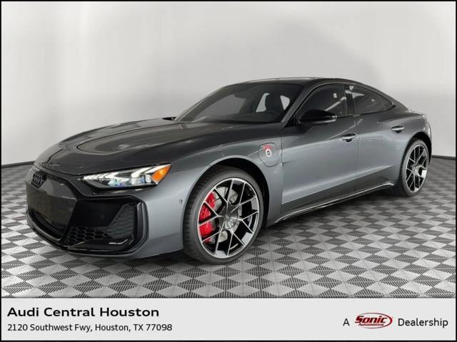 2026 Audi RS e-tron GT quattro for sale in Houston, TX