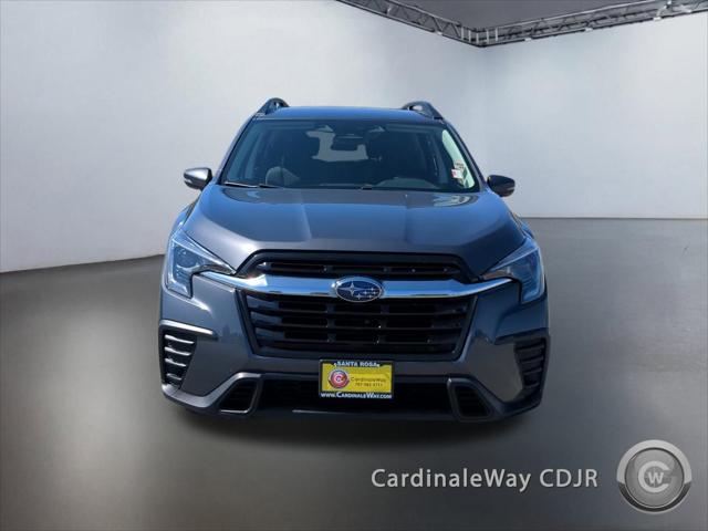 2023 Subaru Ascent Premium 8-Passenger 2023 Subaru Ascent Premium 8-Passenger