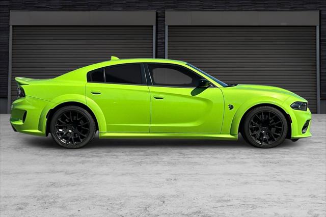 2023 Dodge Charger SRT Jailbreak