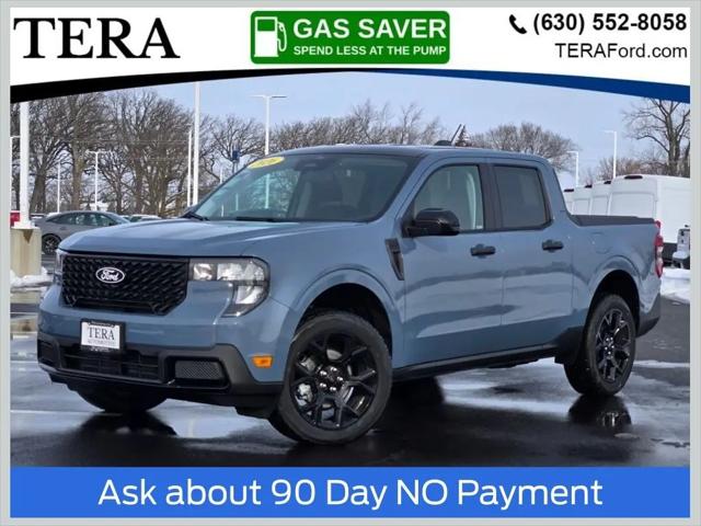 2026 Ford Maverick XLT for sale in Plano, IL