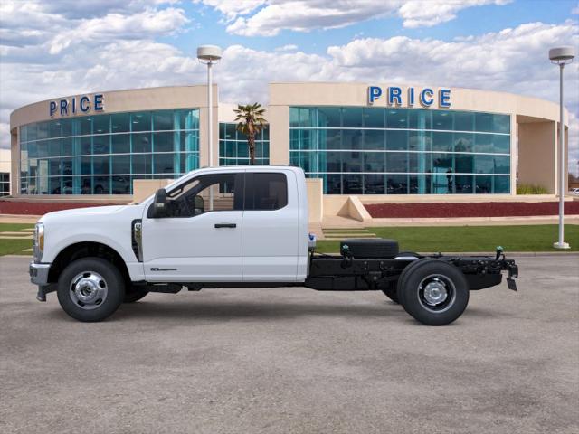 2026 Ford F-350 XLT