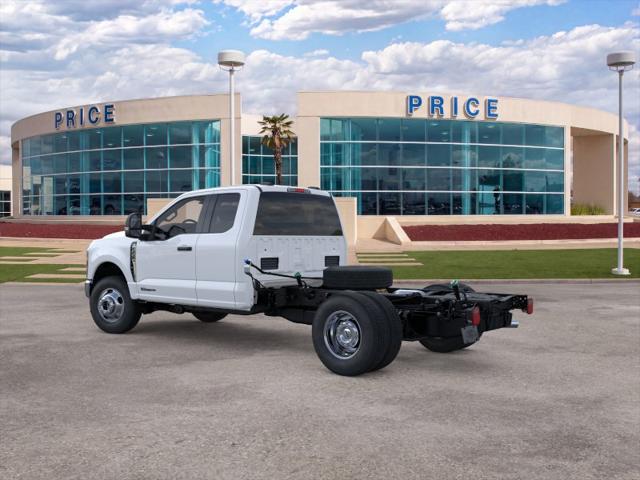 2026 Ford F-350 XLT