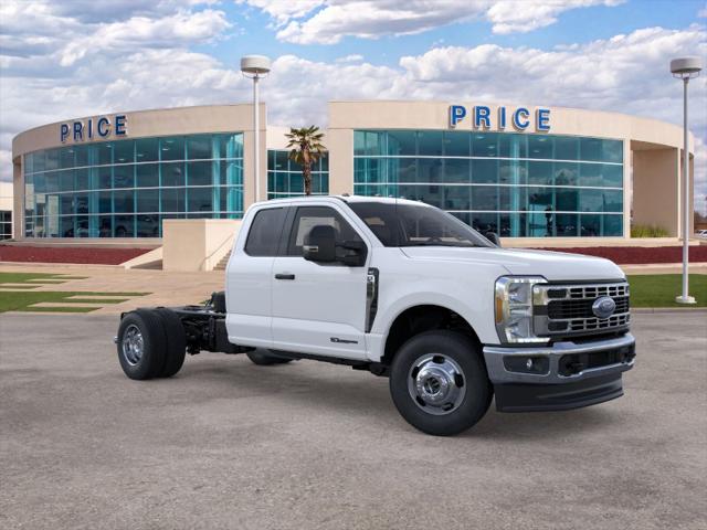 2026 Ford F-350 XLT