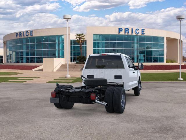 2026 Ford F-350 XLT