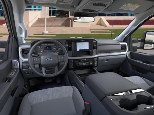 2026 Ford F-350 XLT
