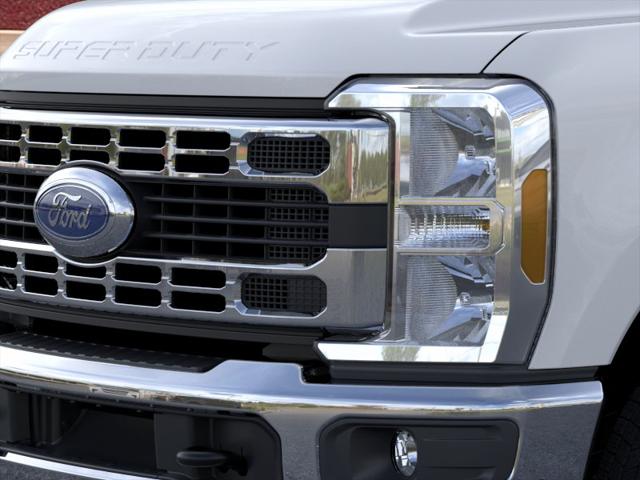 2026 Ford F-350 XLT