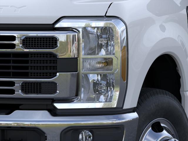 2026 Ford F-350 XLT