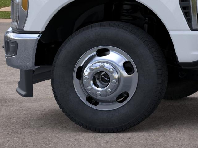 2026 Ford F-350 XLT