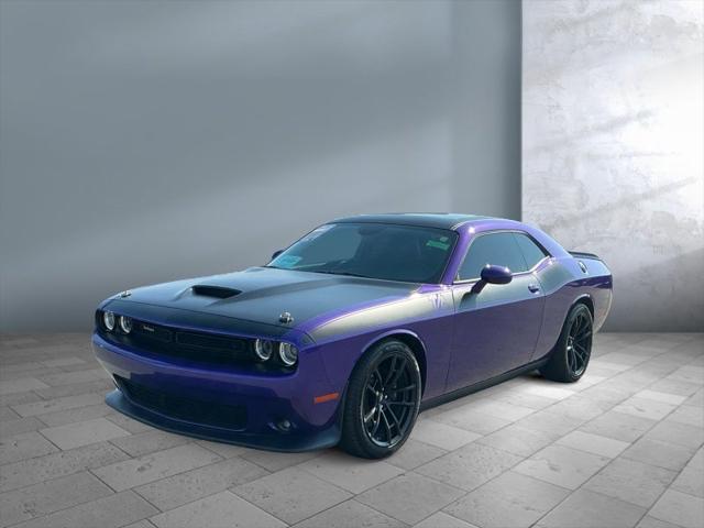 2023 Dodge Challenger R/T Scat Pack 2023 Dodge Challenger R/T Scat Pack