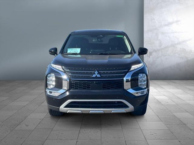 2024 Mitsubishi Outlander SE 2.5 S-AWC