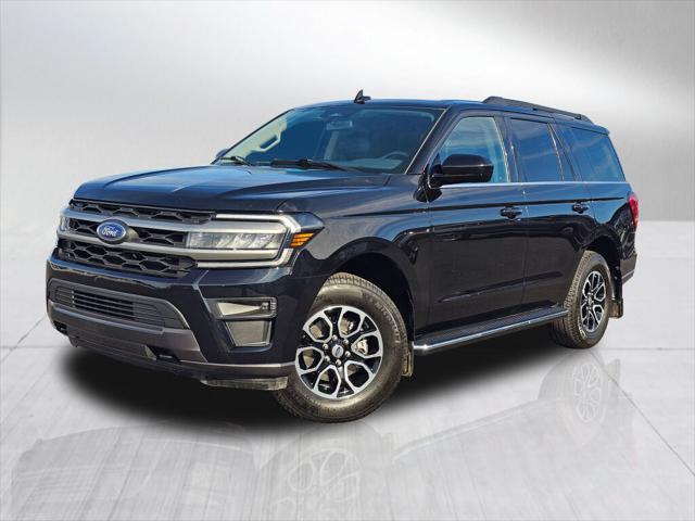 2023 Ford Expedition XLT 2023 Ford Expedition XLT