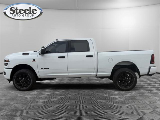 2025 RAM Ram 2500 RAM 2500 LONE STAR CREW CAB 4X4 64 BOX