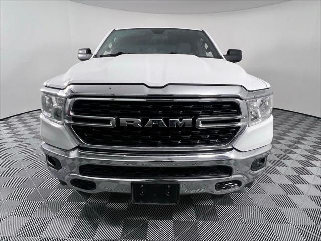 2022 RAM 1500 Lone Star Crew Cab 4x2 57 Box 2022 RAM 1500 Lone Star Crew Cab 4x2 57 Box