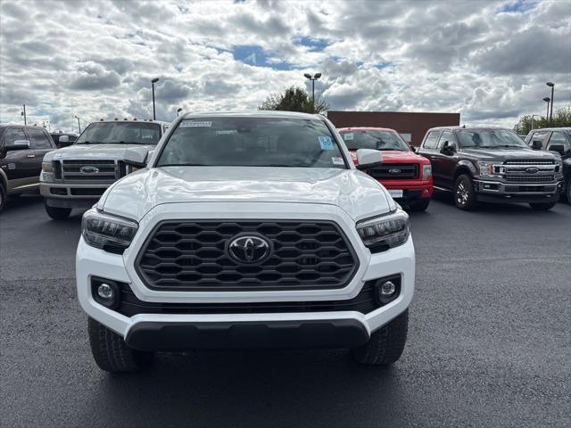 2023 Toyota Tacoma TRD Pro 2023 Toyota Tacoma TRD Pro