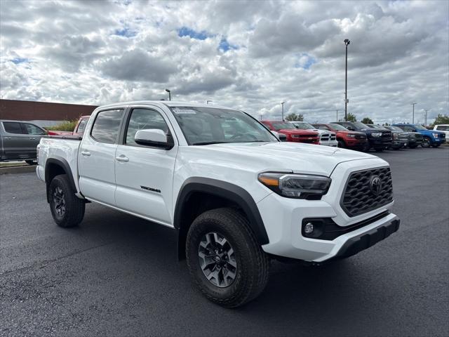 2023 Toyota Tacoma TRD Pro 2023 Toyota Tacoma TRD Pro